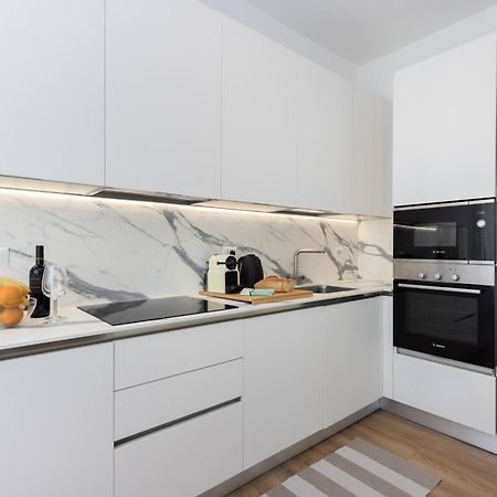 Sarca 41 Leilighet Milano Eksteriør bilde